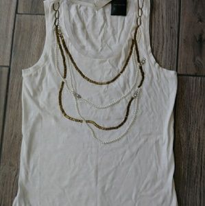 Tank shirt